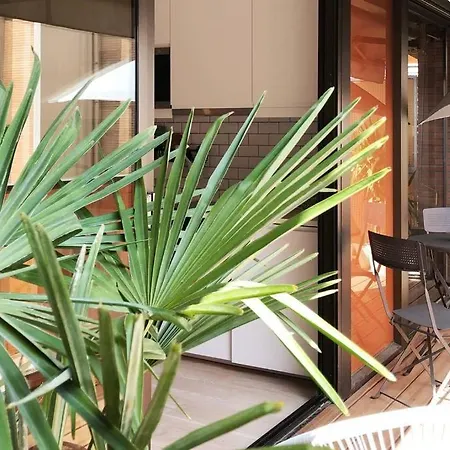 L'occitan : T2 Avec Terrasse Et Parking Apartment Toulouse