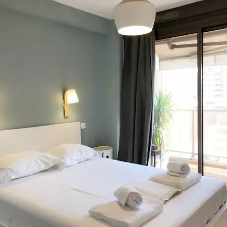 L'occitan : T2 Avec Terrasse Et Parking Lejlighed Toulouse