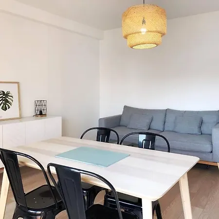 Lejlighed L'occitan : T2 Avec Terrasse Et Parking *